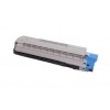 Toner OKI C5850 (43865724) – kompatibilen črn