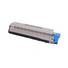 Toner OKI C5850 (43865724) – kompatibilen črn