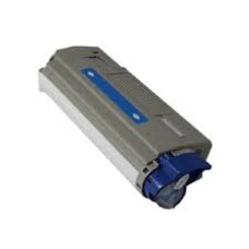 Toner OKI C5850 (43865723) – kompatibilen cyan