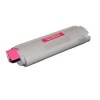 Toner OKI C5850 (43865722) – kompatibilen magenta