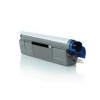 Toner OKI C810 (44059108) – kompatibilen črn