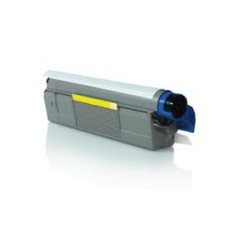 Toner OKI C810 (44059105) – kompatibilen rumen