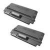 Set kompatibilnih tonerjev nadomešča Samsung ML-D1630A (ML-1630) – 2× črn