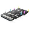 Set kompatibilnih tonerjev nadomešča Samsung CLT-K4072S (K4072) + CLT-C4072S (C4072) + CLT-M4072S (M4072) + CLT-Y4072S (Y4072) – 4× barvni set (EKOSAMCLX3185BK#4)