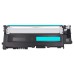 Toner Samsung CLT-C4072S (C4072) – kompatibilen cyan