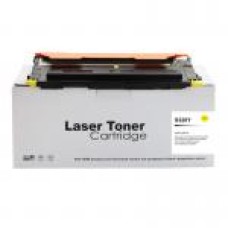 Toner Samsung CLT-Y4072S (Y4072) – kompatibilen rumen