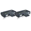 Set kompatibilnih tonerjev nadomešča Ricoh SP201HE (407254) – 2× črn