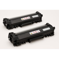 Set kompatibilnih tonerjev nadomešča Ricoh SP230H (408294) – 2× črn