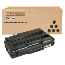 Toner Ricoh SP311 (SP311DN BLACK (6) – kompatibilen črn