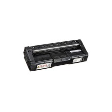 Toner Ricoh SPC 232 BLACK Aficio SPC310 (6.5K) – kompatibilen črn