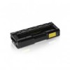 Toner Ricoh SP C250 (407546) YELLOW (1 ()) – kompatibilen rumen