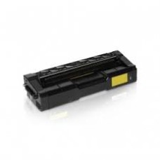 Toner Ricoh SP C250 (407546) YELLOW (1 ()) – kompatibilen rumen