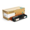 Toner Ricoh SPC 252 (407717) cyan – kompatibilen cyan