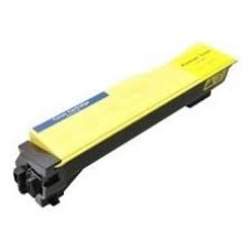 Toner Kyocera TK-540Y (1T02HLAEU0) – kompatibilen rumen