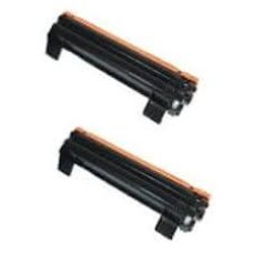 Set kompatibilnih tonerjev nadomešča Brother TN-1090 – 2× črn