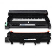 Komplet toner + boben Brother TN-2320 (DCP-L2500) / Kompatibilen boben nadomešča Brother DR-2300 – kompatibilen