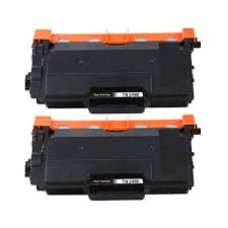 Set kompatibilnih tonerjev nadomešča Brother TN-3480 (TN-3430) – 2× črn (EKOTN3480#2)