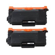 Set kompatibilnih tonerjev nadomešča Brother TN-3512 (DCP L6600) – 2× črn (EKOTN3512#2)