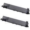 Set kompatibilnih tonerjev nadomešča Brother TN-B023 – 2× črn