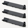 Set kompatibilnih tonerjev nadomešča Brother TN-B023 – 3× črn