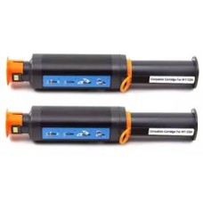 Set kompatibilnih tonerjev nadomešča HP 103A (W1103A) – 2× črn