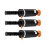 Set kompatibilnih tonerjev nadomešča HP 103A (W1103A) – 3× črn
