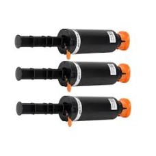 Set kompatibilnih tonerjev nadomešča HP 103A (W1103A) – 3× črn