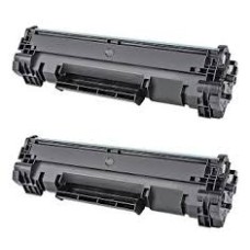 Set kompatibilnih tonerjev nadomešča HP 142A (W1420A) – 2× črn