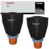 Set kompatibilnih tonerjev nadomešča HP 153X (W1530X) – 2× črn XL