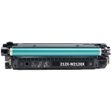 Toner HP 212X (W2120X) – kompatibilen črn XL (EKOW2120X)