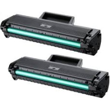 Set kompatibilnih tonerjev nadomešča Xerox 106R02773 – 2× črn