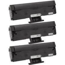 Set kompatibilnih tonerjev nadomešča Xerox 106R02773 – 3× črn