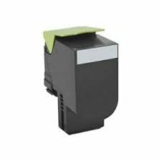 Toner Lexmark C540H1KG (C540) – kompatibilen črn