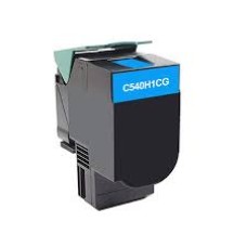 Toner Lexmark C540H1CG (C540) – kompatibilen cyan