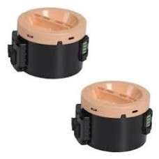 Set kompatibilnih tonerjev nadomešča Xerox 106R02182 – 2× črn