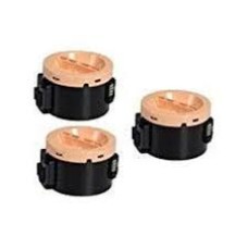 Set kompatibilnih tonerjev nadomešča Xerox 106R02182 – 3× črn