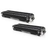 Set kompatibilnih tonerjev nadomešča Xerox 106R02778 – 2× črn
