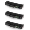Set kompatibilnih tonerjev nadomešča Xerox 106R02778 – 3× črn
