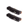 Set kompatibilnih tonerjev nadomešča Xerox 106R04348 (B205) – 2× črn
