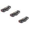 Set kompatibilnih tonerjev nadomešča Xerox 106R04348 (B205) – 3× črn