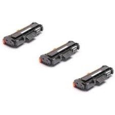 Set kompatibilnih tonerjev nadomešča Xerox 106R04348 (B205) – 3× črn