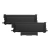 Set kompatibilnih tonerjev nadomešča Xerox B230 (006R04404) – 2× črn XL