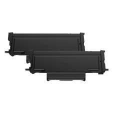 Set kompatibilnih tonerjev nadomešča Xerox B230 (006R04404) – 2× črn XL