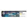 HP 913A Yellow original PageWide cartridge
