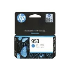 HP F6U12AE#BGX 953 Ink Cartridge Cyan 700 Pages