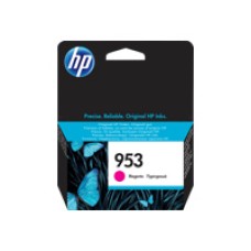 HP F6U13AE#BGX 953 Ink Cartridge Magenta 700 Pages