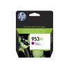 HP F6U17AE#BGX 953 XL Ink Cartridge Magenta 1.600 Pages