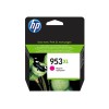 HP F6U17AE#BGY 953 XL Ink Cartridge Magenta 1.600 Pages