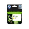 HP F6U18AE#BGX 953 XL Ink Cartridge Yellow 1.600 Pages