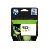 HP F6U18AE#BGY 953 XL Ink Cartridge Yellow 1.600 Pages